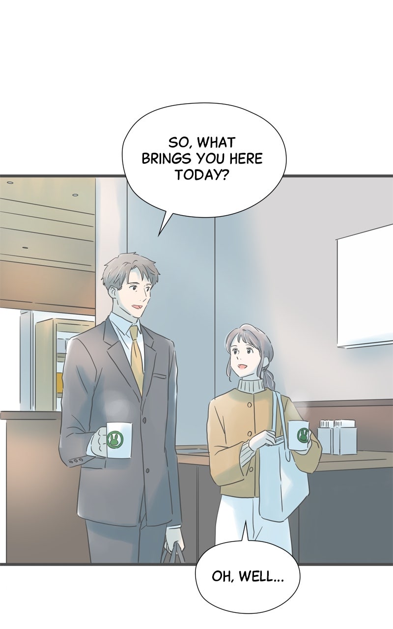 It Rains on Precious Days Ep. 194 - Making It Casual page 13 - 