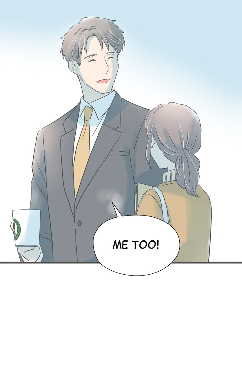 It Rains on Precious Days Ep. 194 - Making It Casual page 15 - 