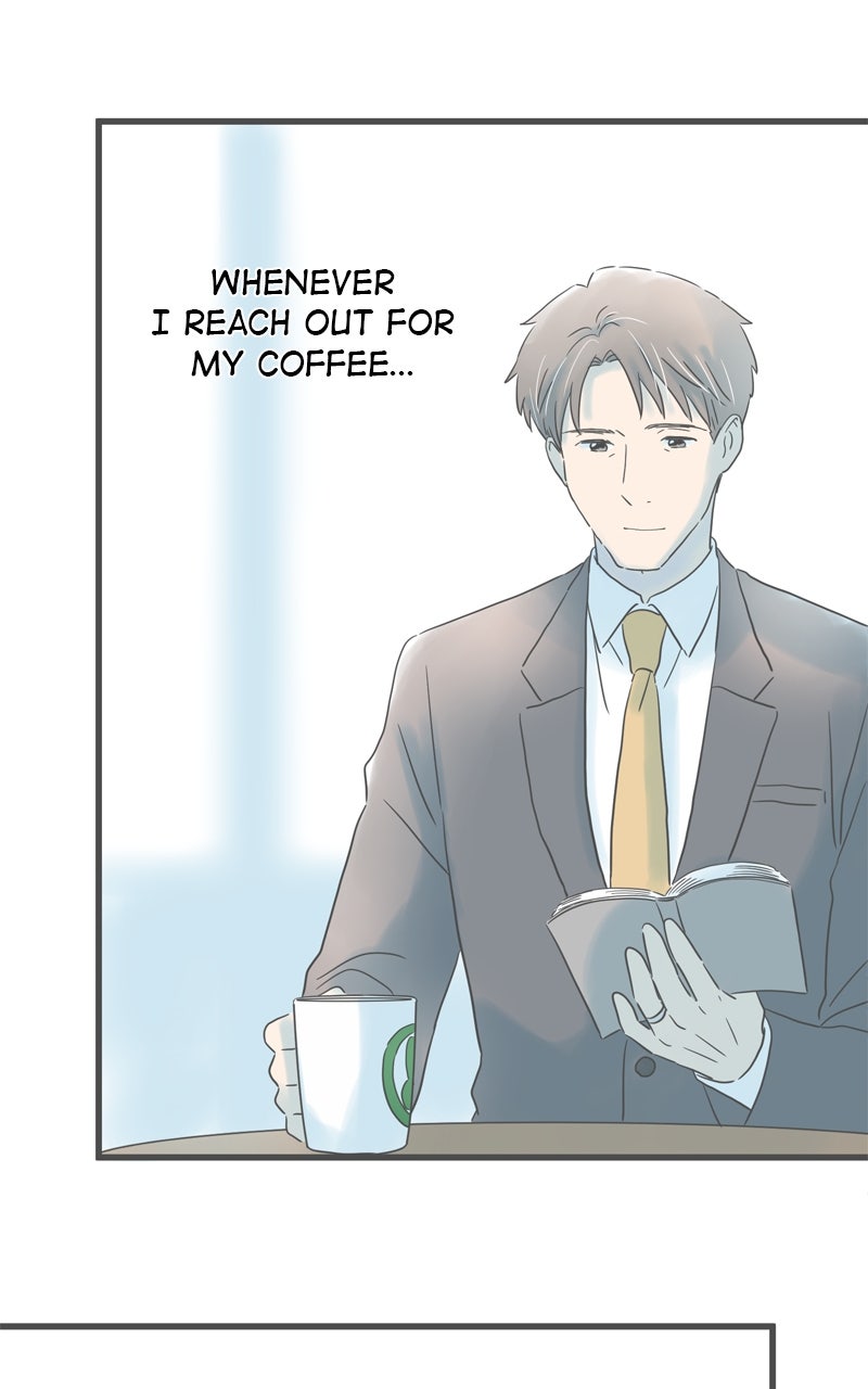 It Rains on Precious Days Ep. 194 - Making It Casual page 23 - 