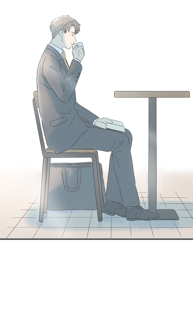 It Rains on Precious Days Ep. 194 - Making It Casual page 27 - 