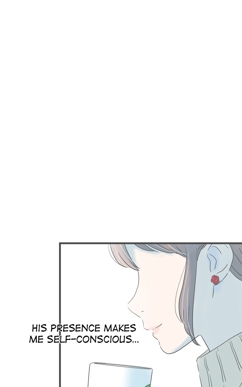 It Rains on Precious Days Ep. 194 - Making It Casual page 28 - 
