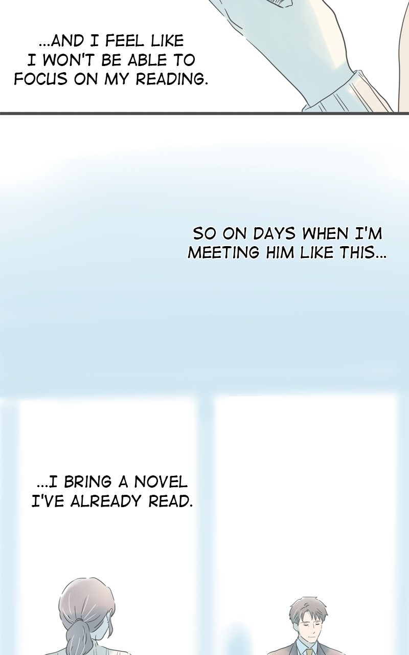 It Rains on Precious Days Ep. 194 - Making It Casual page 30 - 