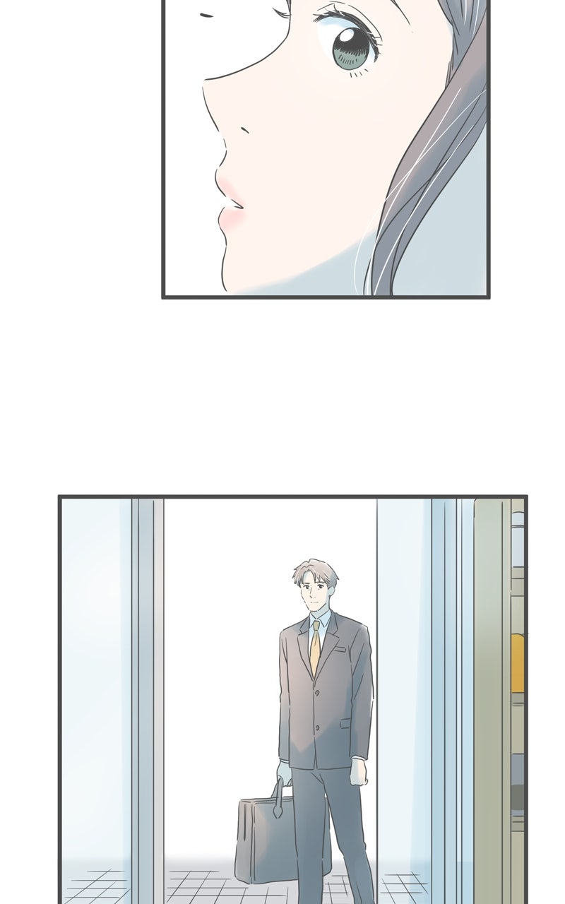 It Rains on Precious Days Ep. 194 - Making It Casual page 4 - 