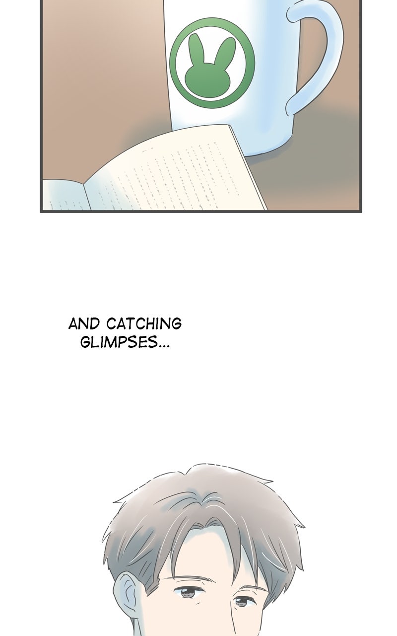 It Rains on Precious Days Ep. 194 - Making It Casual page 32 - 