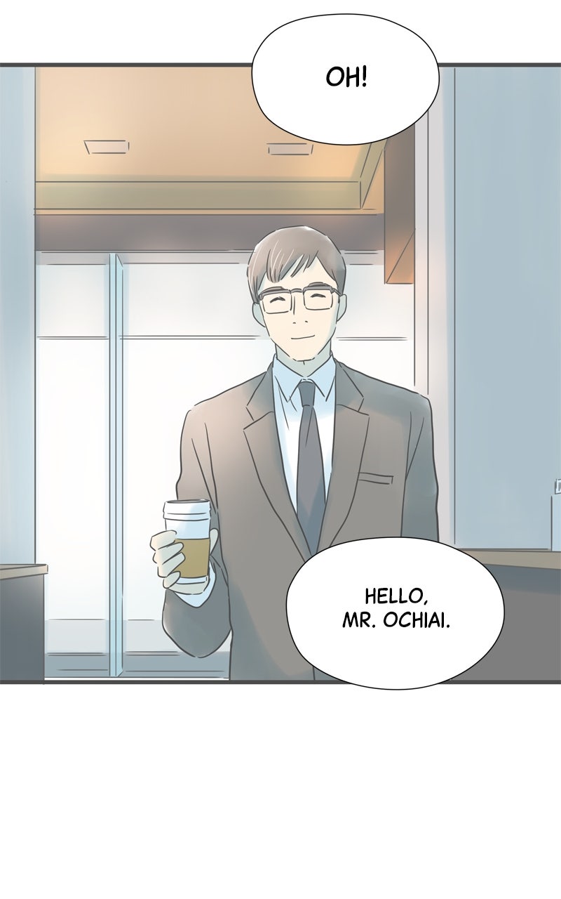 It Rains on Precious Days Ep. 194 - Making It Casual page 39 - 