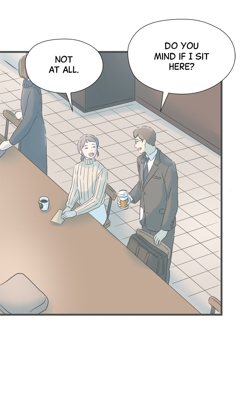 It Rains on Precious Days Ep. 194 - Making It Casual page 40 - 