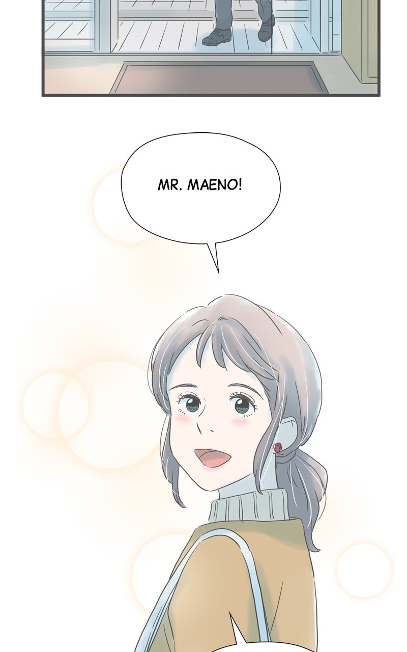 It Rains on Precious Days Ep. 194 - Making It Casual page 5 - 