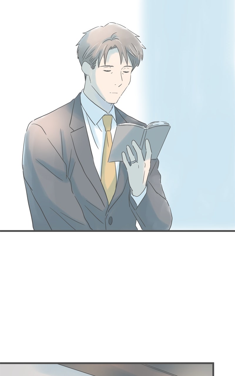 It Rains on Precious Days Ep. 194 - Making It Casual page 42 - 