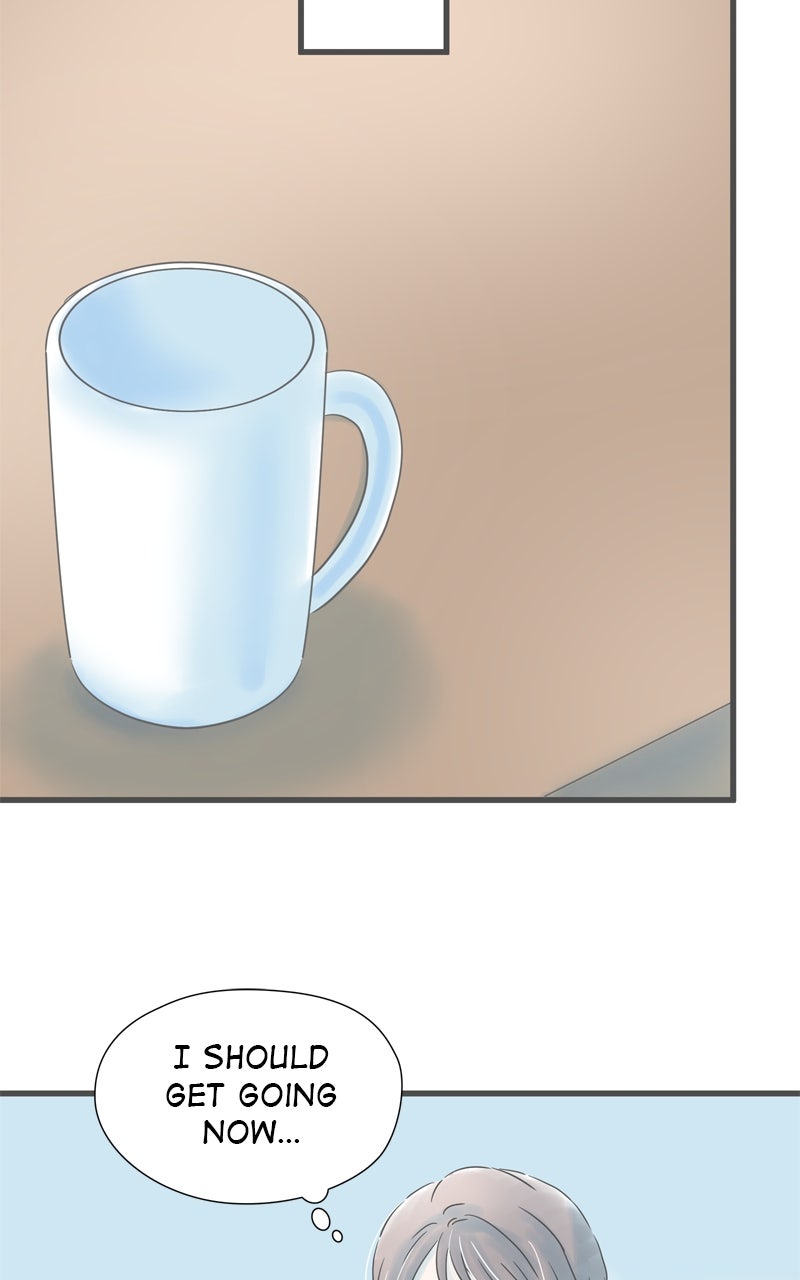 It Rains on Precious Days Ep. 194 - Making It Casual page 46 - 