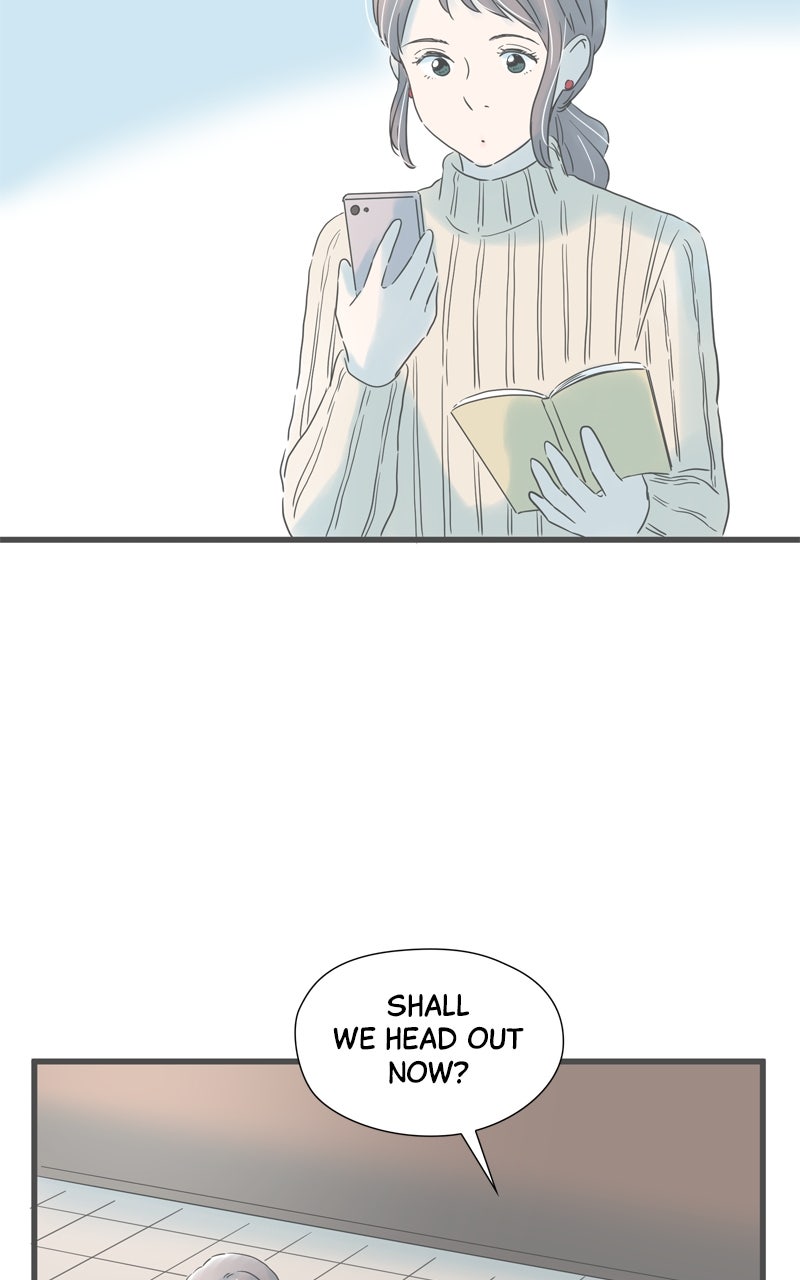 It Rains on Precious Days Ep. 194 - Making It Casual page 47 - 