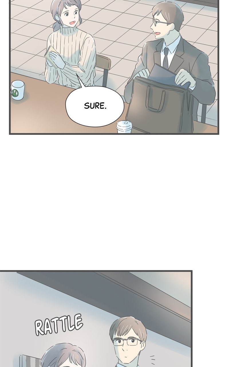 It Rains on Precious Days Ep. 194 - Making It Casual page 48 - 