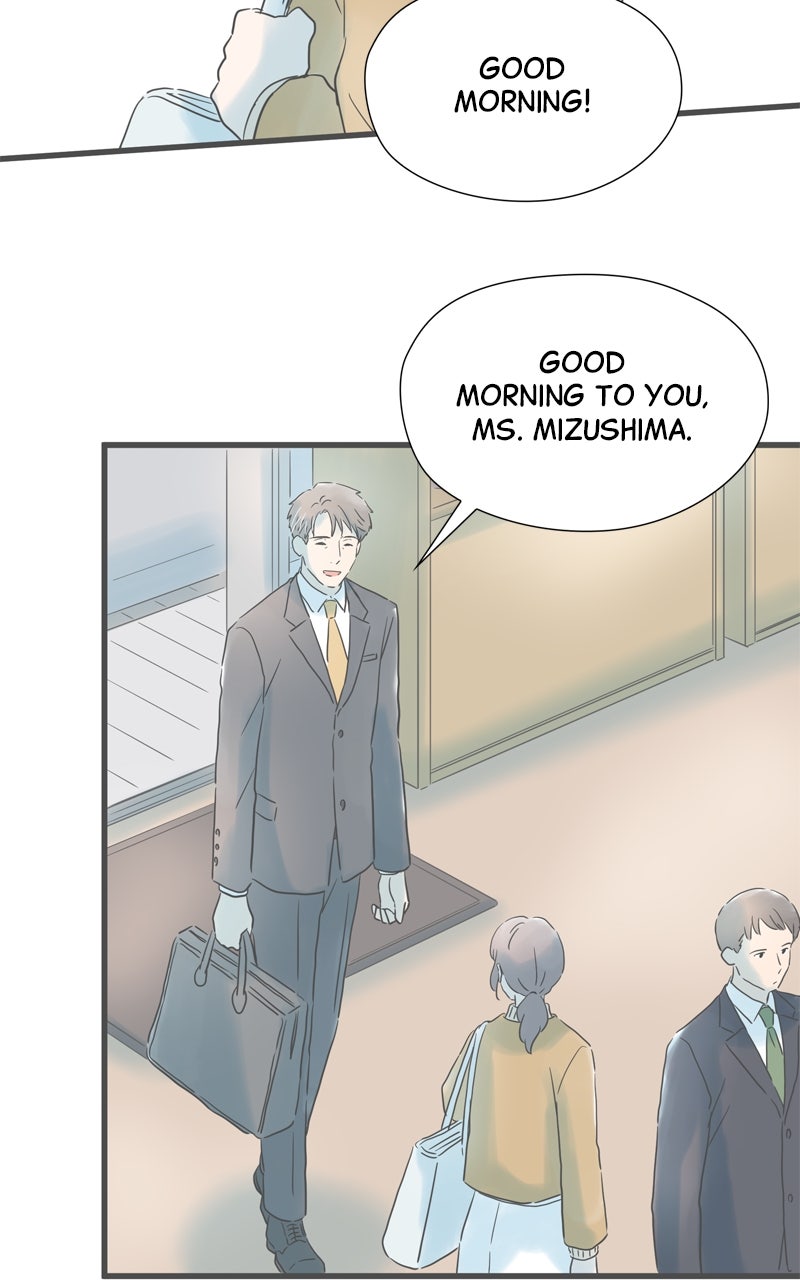 It Rains on Precious Days Ep. 194 - Making It Casual page 6 - 