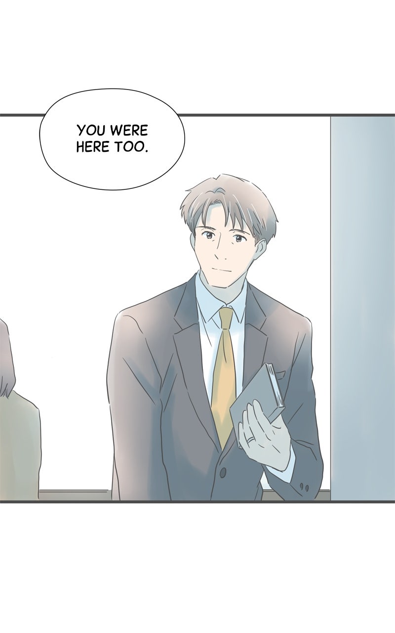 It Rains on Precious Days Ep. 194 - Making It Casual page 51 - 