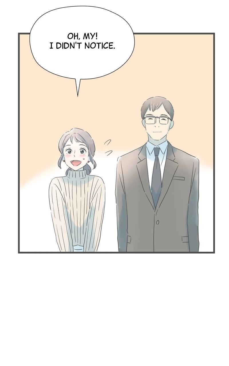 It Rains on Precious Days Ep. 194 - Making It Casual page 52 - 