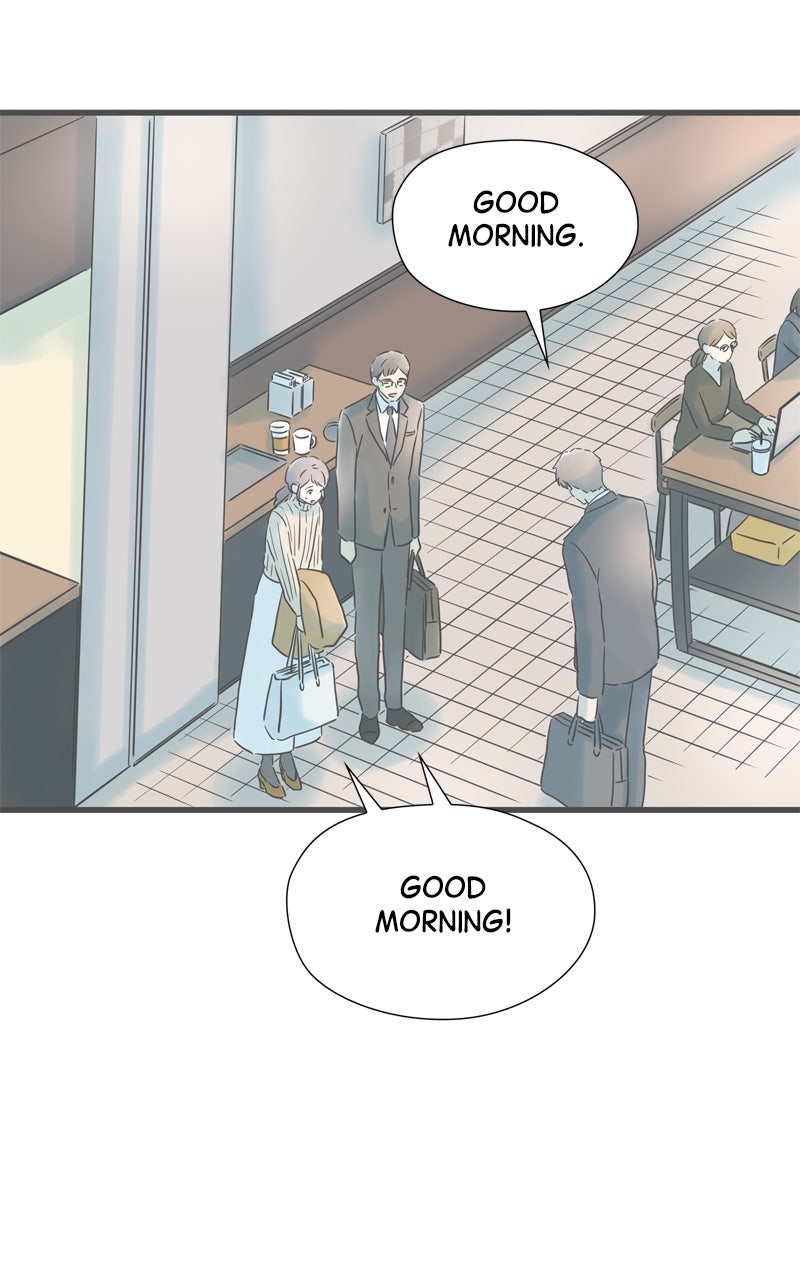 It Rains on Precious Days Ep. 194 - Making It Casual page 53 - 