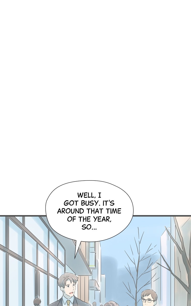 It Rains on Precious Days Ep. 194 - Making It Casual page 56 - 