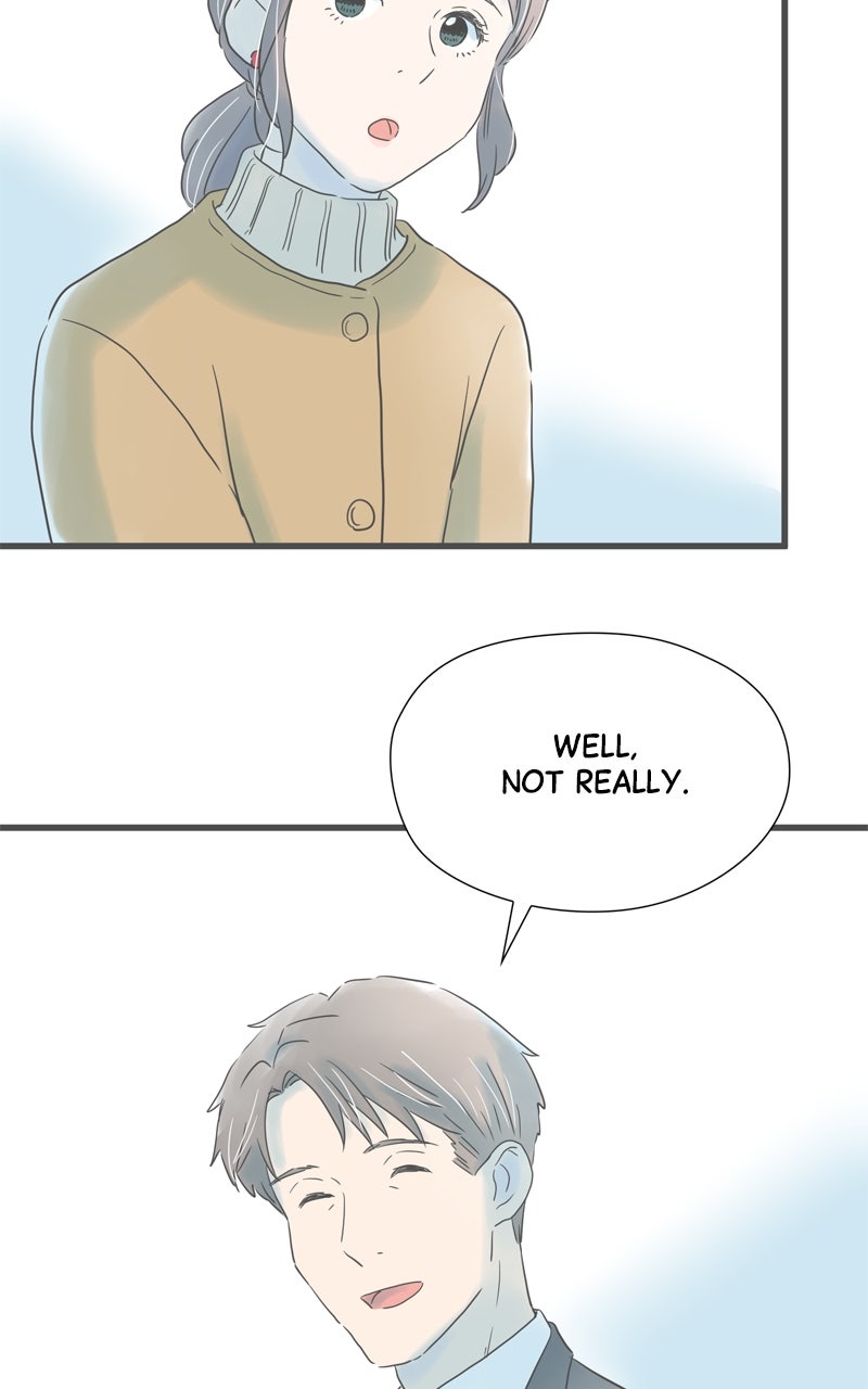 It Rains on Precious Days Ep. 194 - Making It Casual page 58 - 
