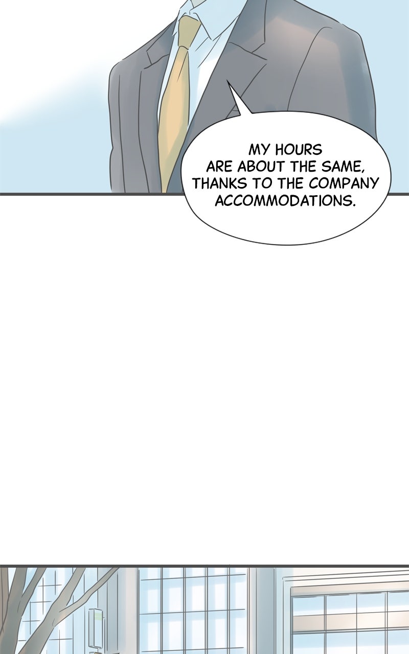 It Rains on Precious Days Ep. 194 - Making It Casual page 59 - 