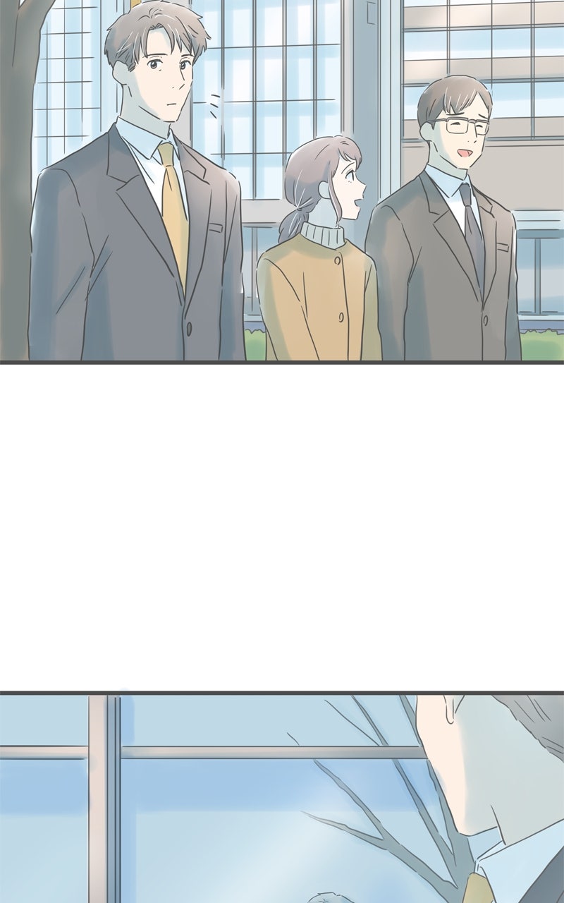 It Rains on Precious Days Ep. 194 - Making It Casual page 60 - 