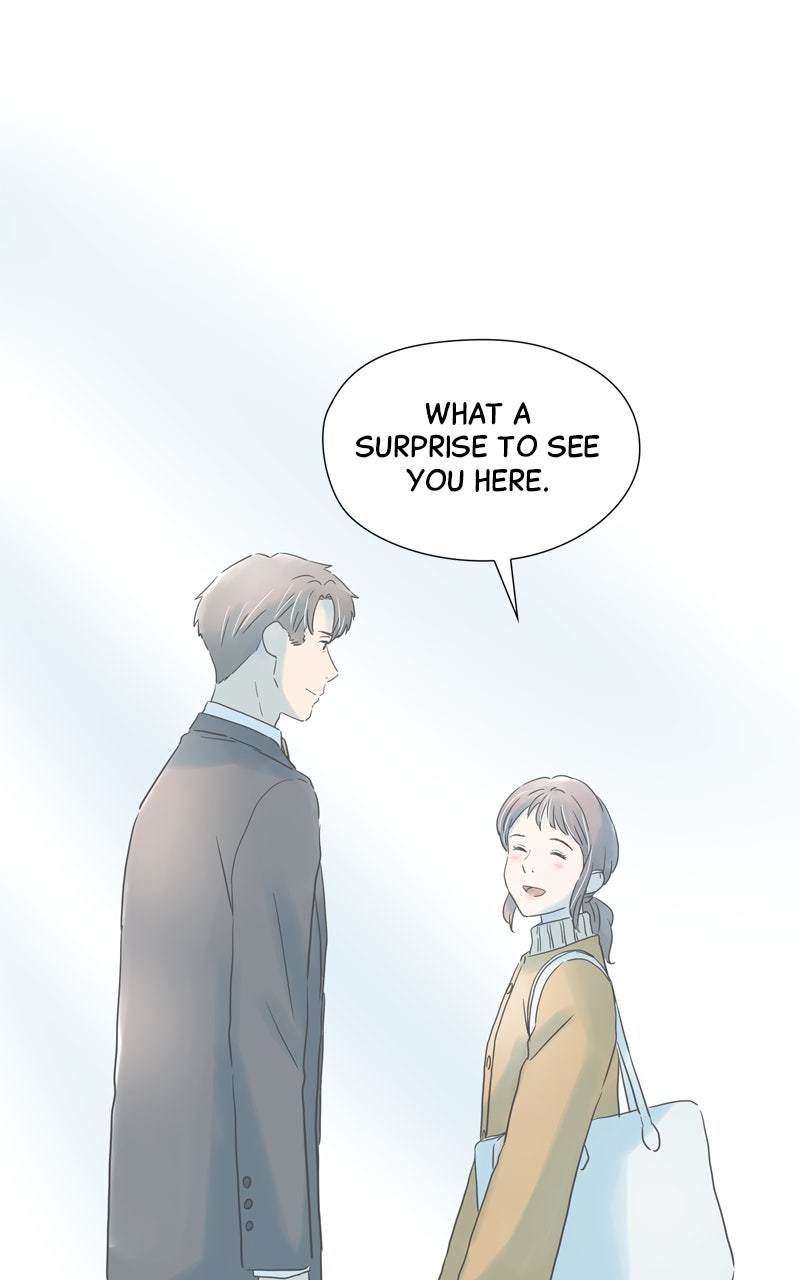 It Rains on Precious Days Ep. 194 - Making It Casual page 7 - 