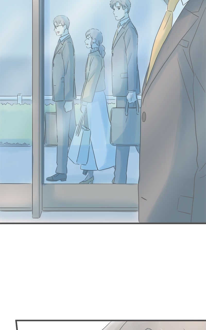 It Rains on Precious Days Ep. 194 - Making It Casual page 61 - 