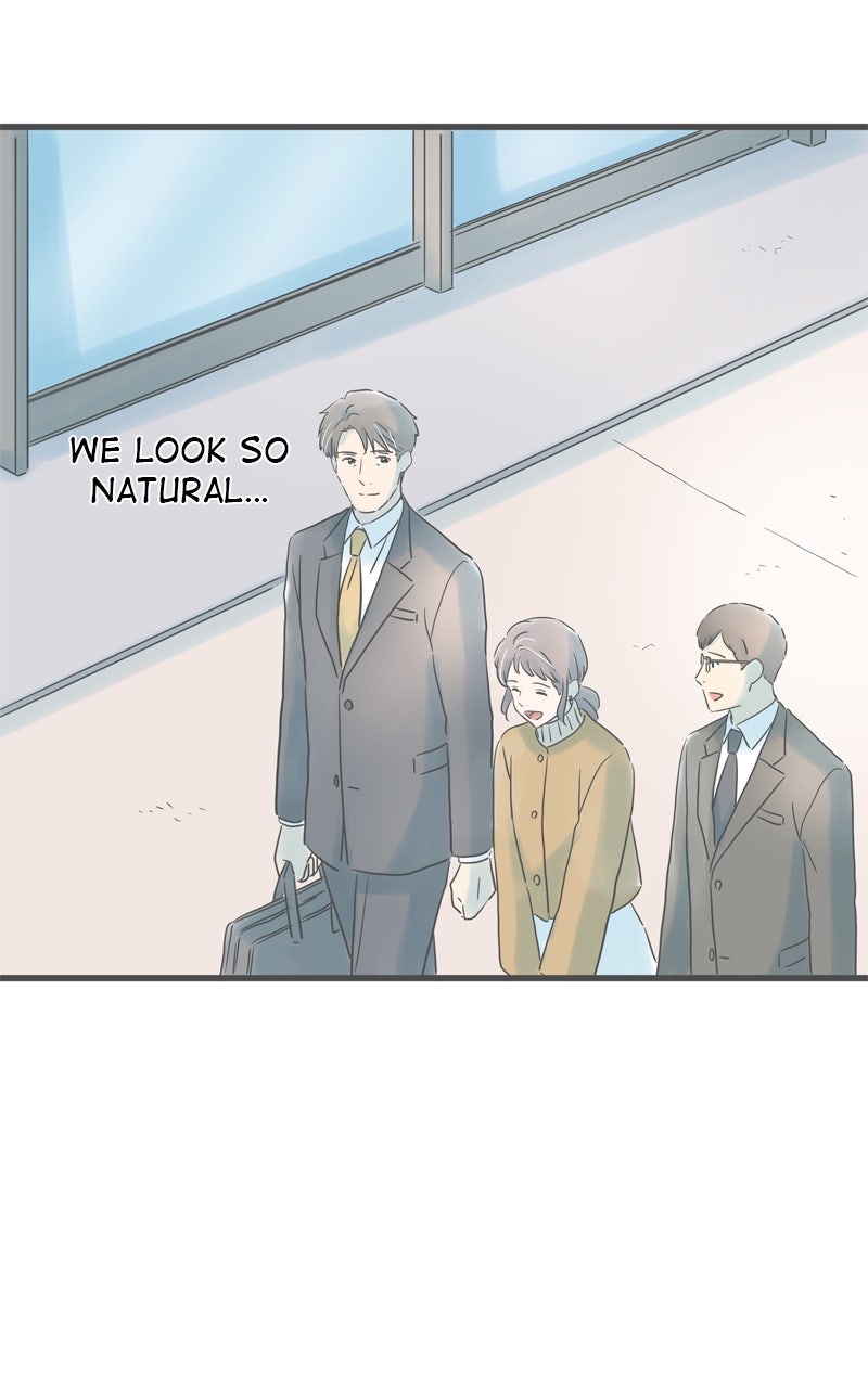 It Rains on Precious Days Ep. 194 - Making It Casual page 63 - 