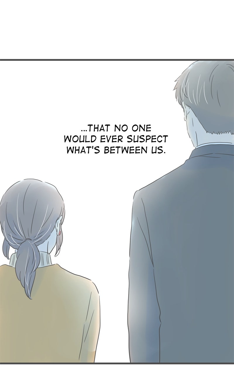 It Rains on Precious Days Ep. 194 - Making It Casual page 64 - 