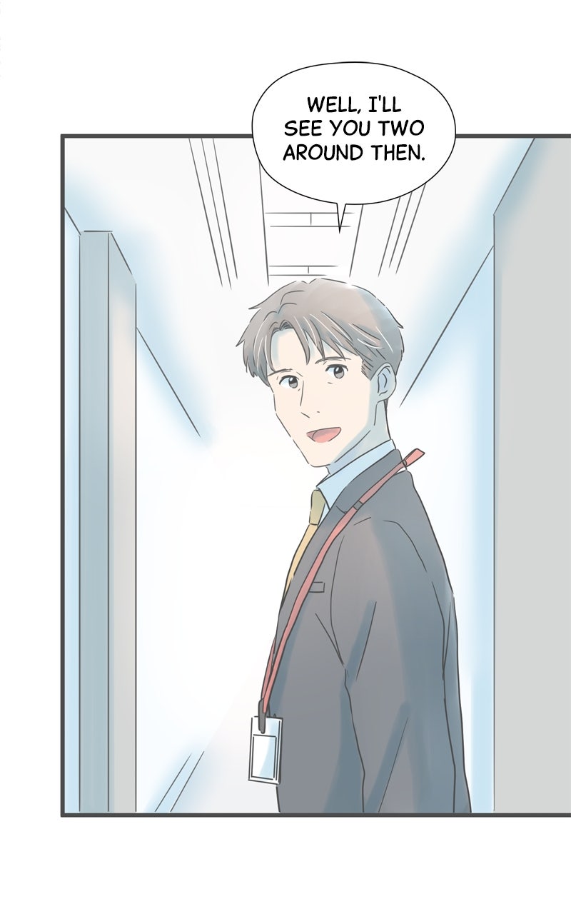 It Rains on Precious Days Ep. 194 - Making It Casual page 67 - 