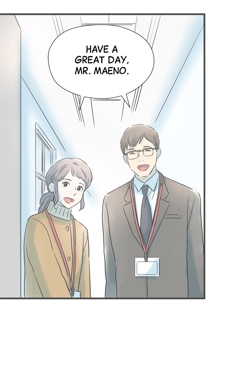 It Rains on Precious Days Ep. 194 - Making It Casual page 68 - 