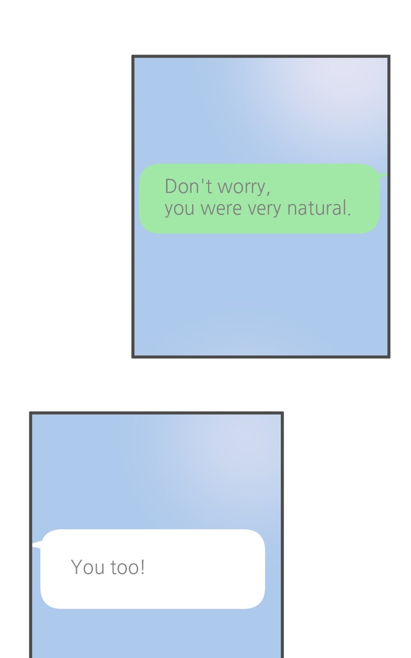 It Rains on Precious Days Ep. 194 - Making It Casual page 75 - 