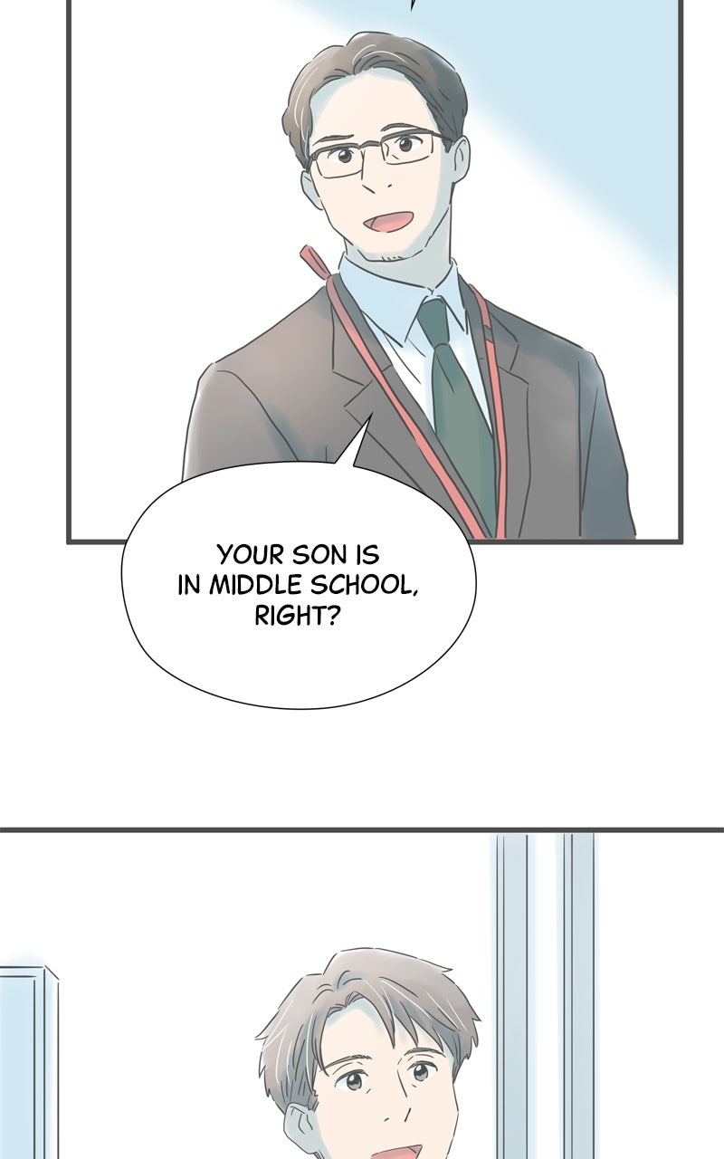 It Rains on Precious Days Ep. 194 - Making It Casual page 80 - 