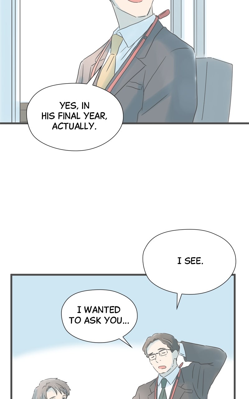 It Rains on Precious Days Ep. 194 - Making It Casual page 81 - 