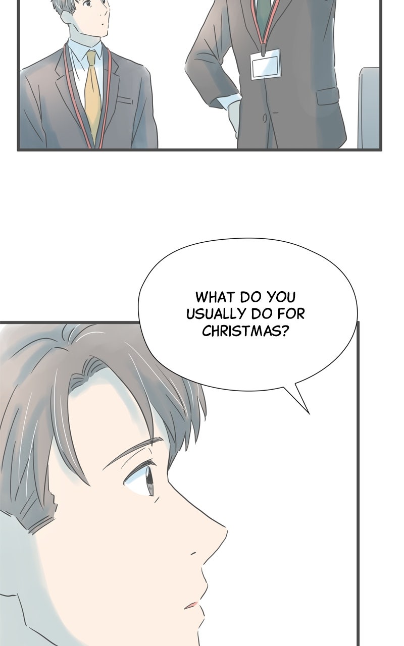 It Rains on Precious Days Ep. 194 - Making It Casual page 82 - 