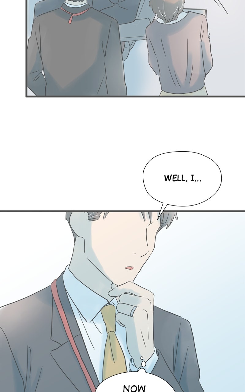 It Rains on Precious Days Ep. 194 - Making It Casual page 84 - 