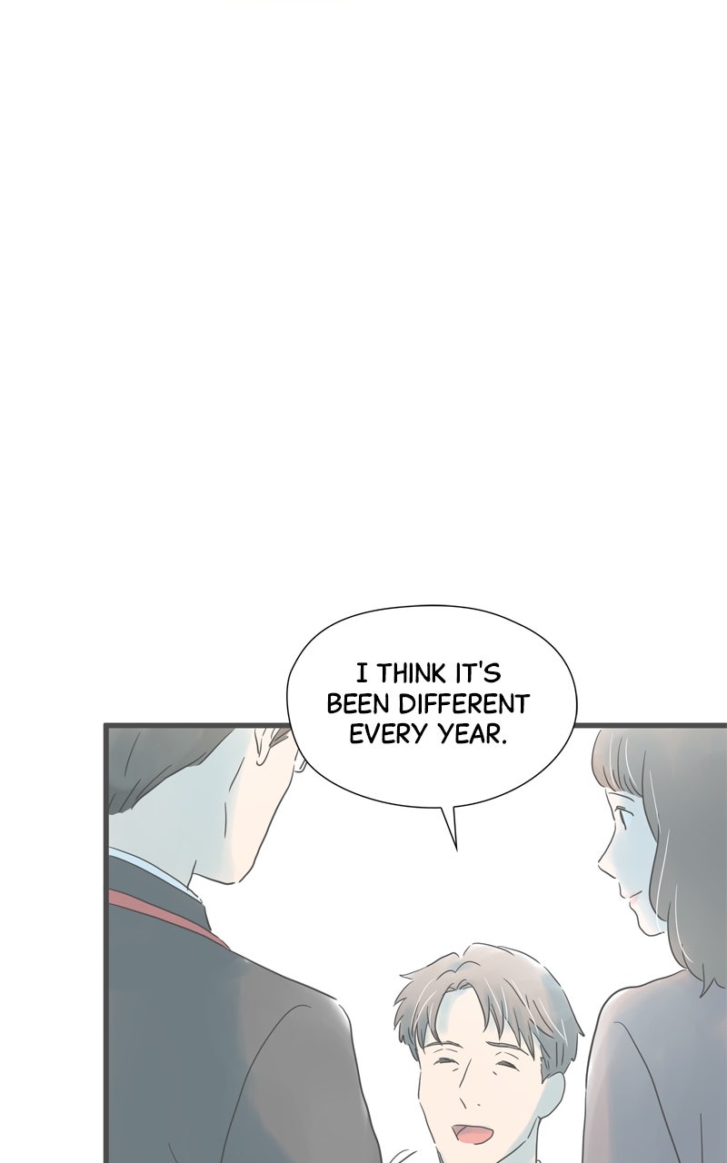 It Rains on Precious Days Ep. 194 - Making It Casual page 86 - 