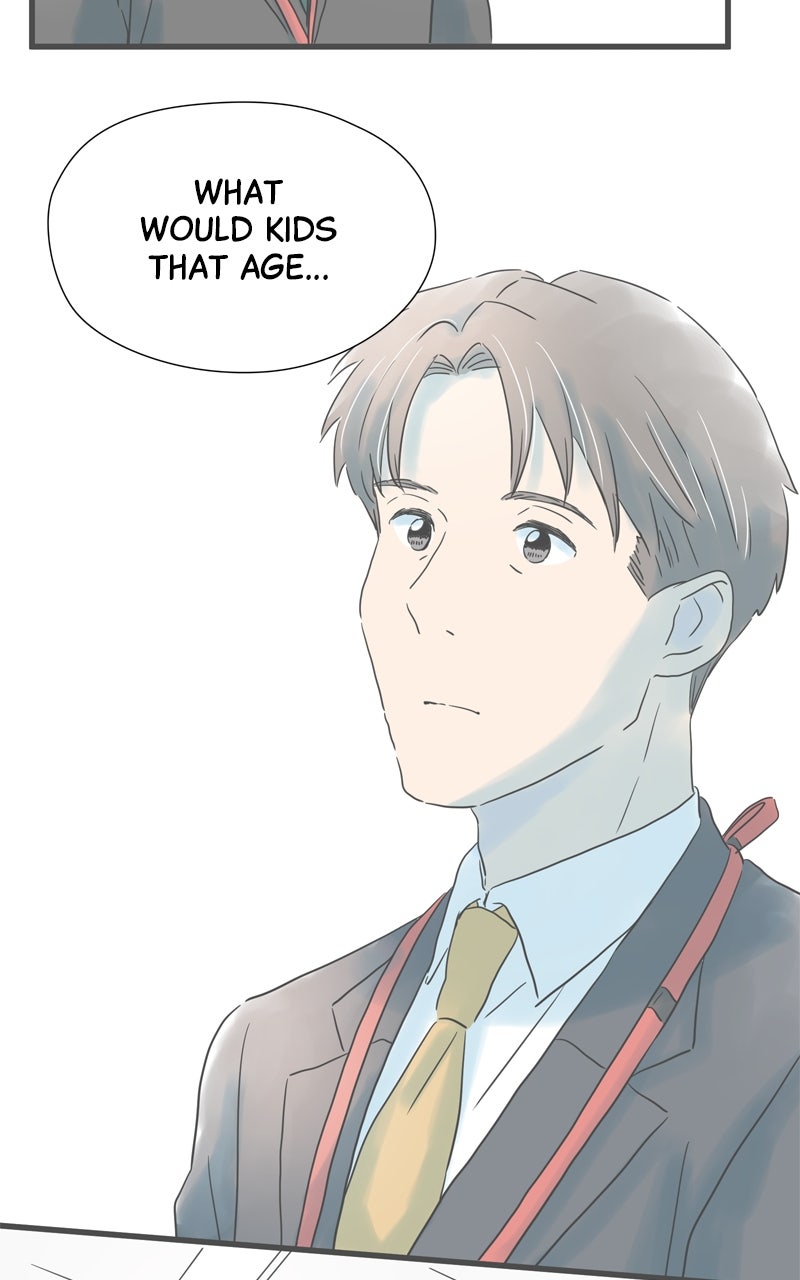 It Rains on Precious Days Ep. 194 - Making It Casual page 88 - 