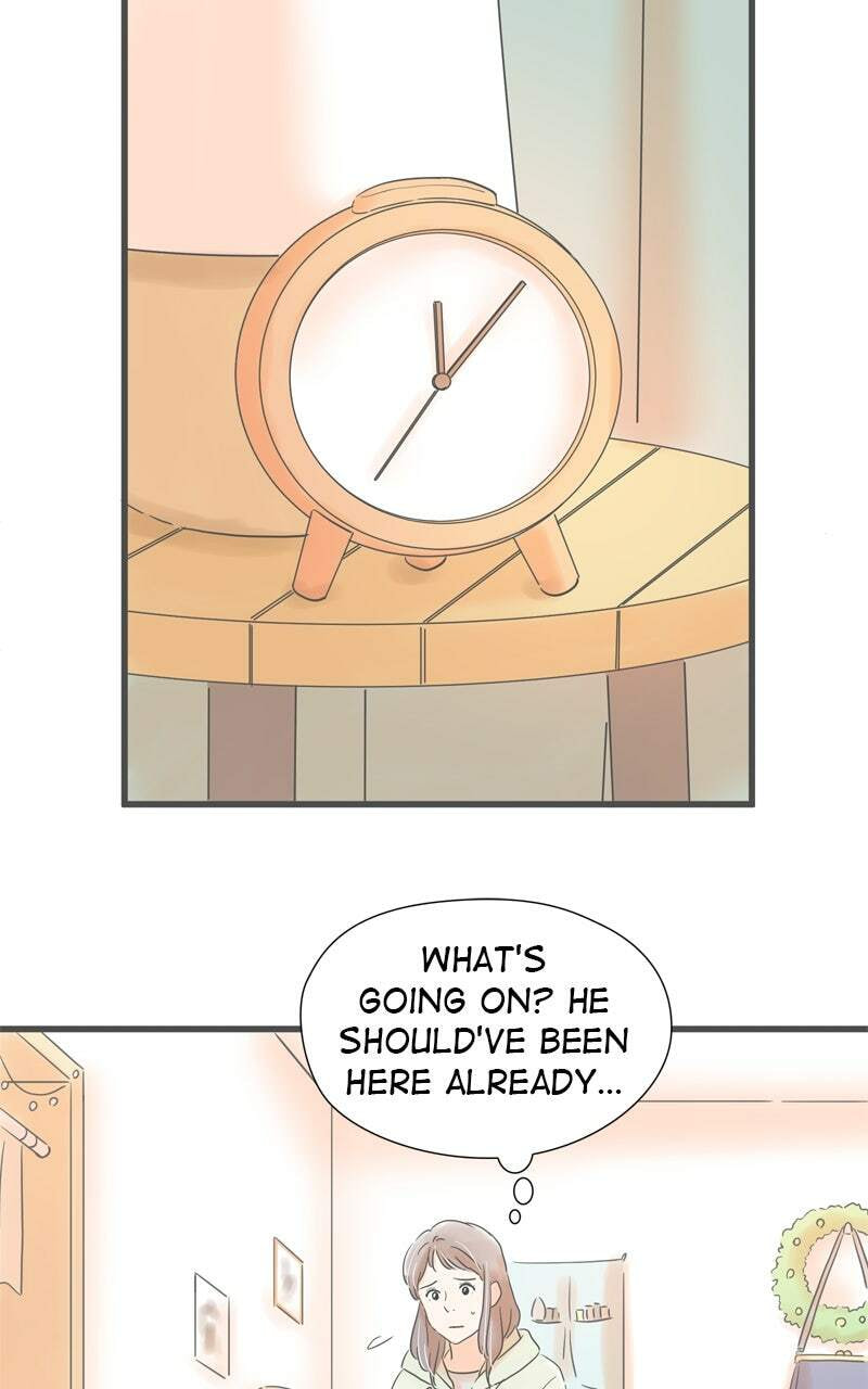 It Rains on Precious Days Chapter 196 page 2 - 