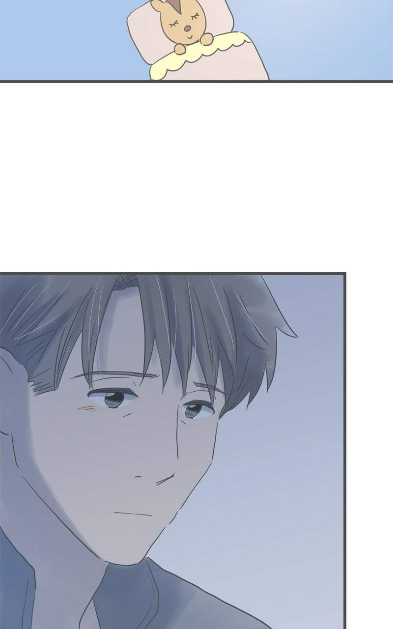 It Rains on Precious Days Chapter 196 page 35 - 