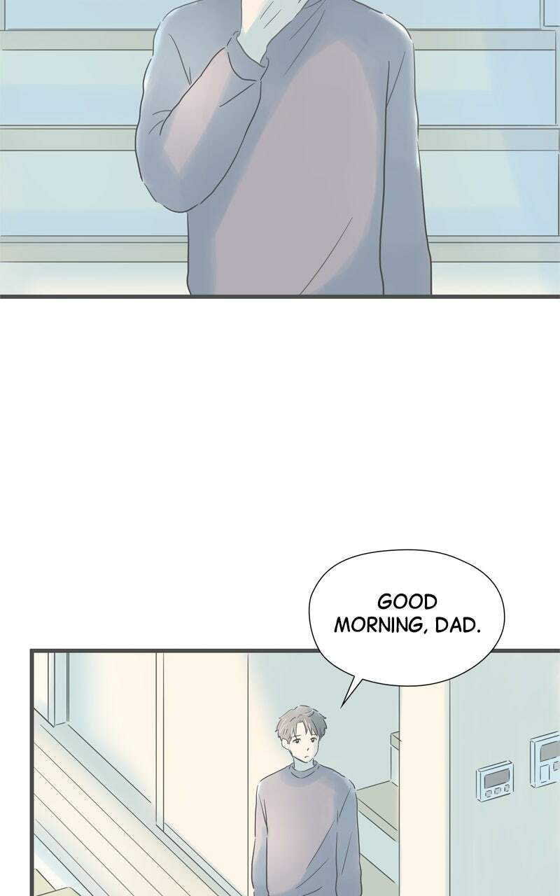 It Rains on Precious Days Chapter 196 page 39 - 
