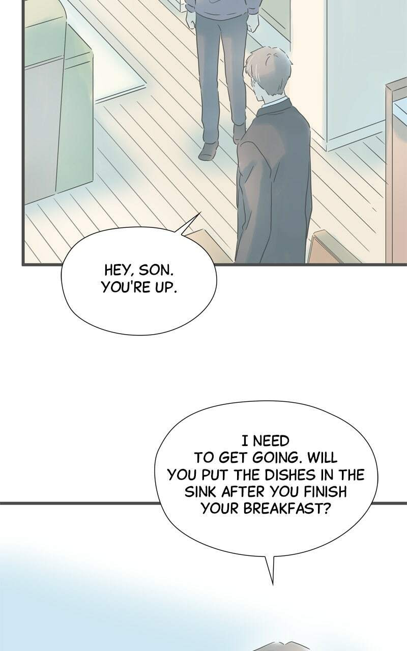 It Rains on Precious Days Chapter 196 page 40 - 
