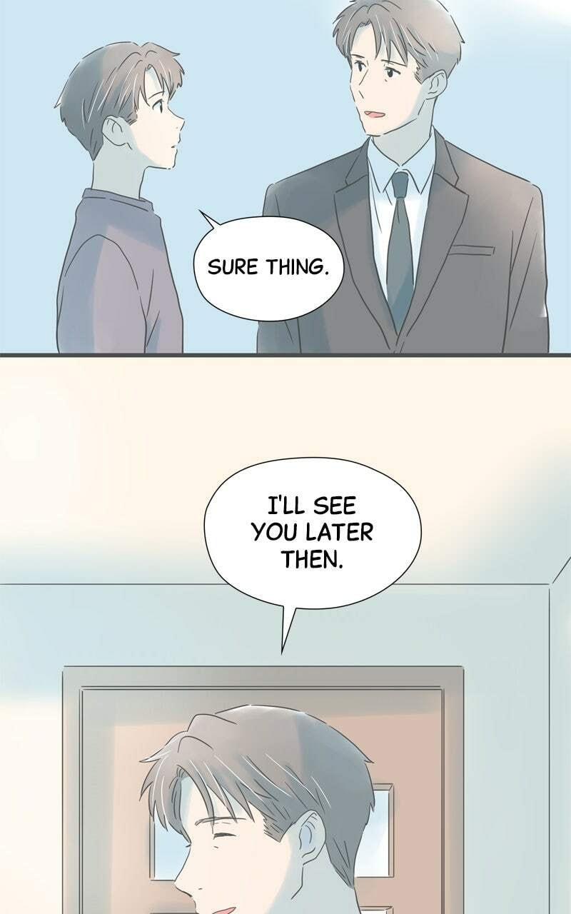 It Rains on Precious Days Chapter 196 page 41 - 