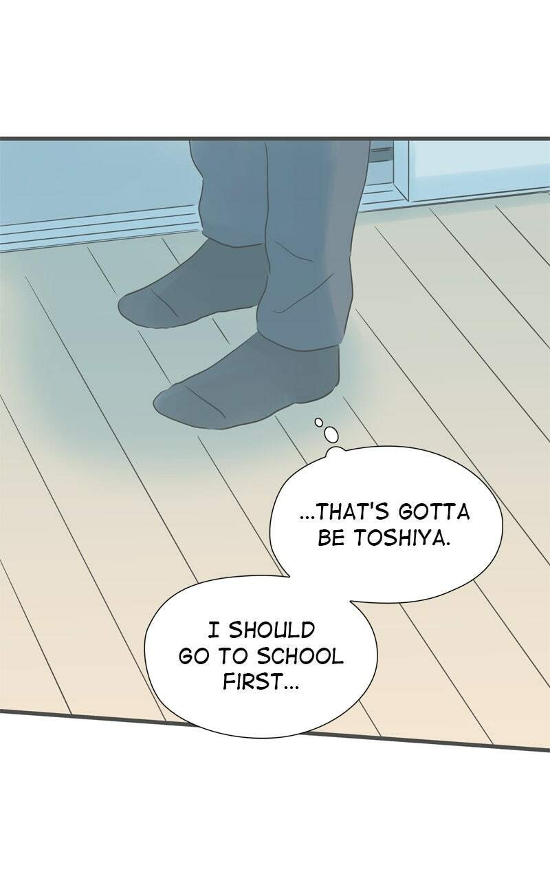 It Rains on Precious Days Chapter 196 page 55 - 