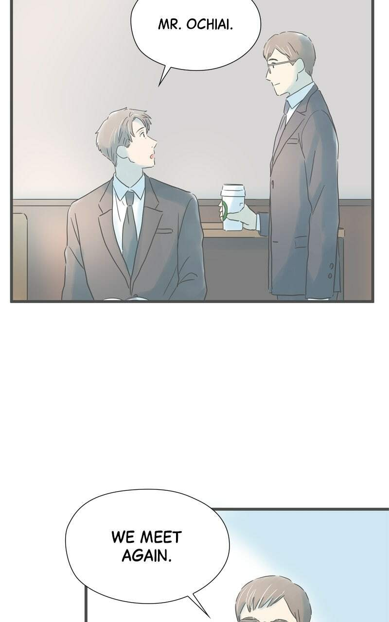 It Rains on Precious Days Chapter 196 page 68 - 