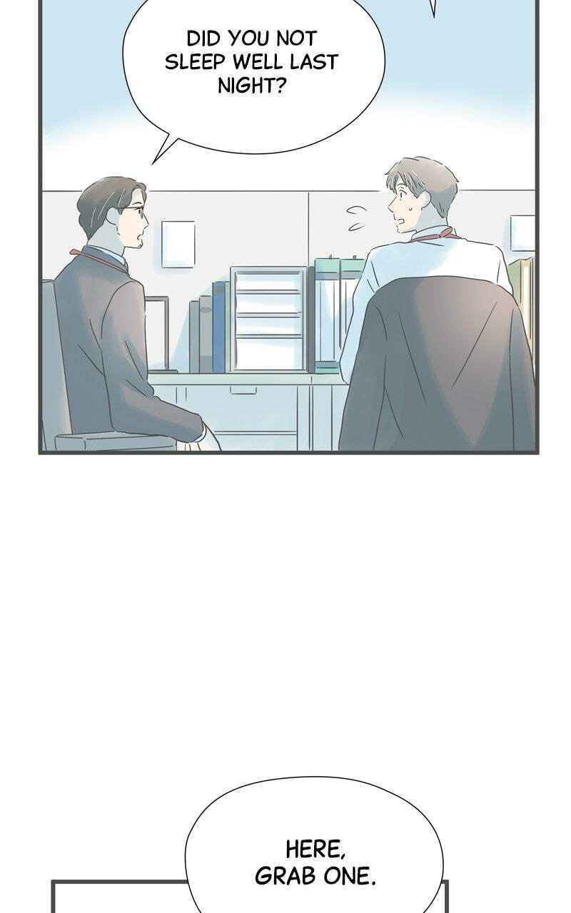 It Rains on Precious Days Chapter 196 page 84 - 