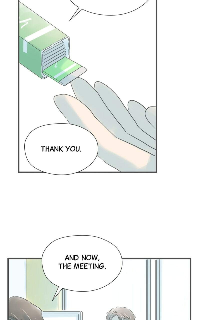 It Rains on Precious Days Chapter 196 page 85 - 