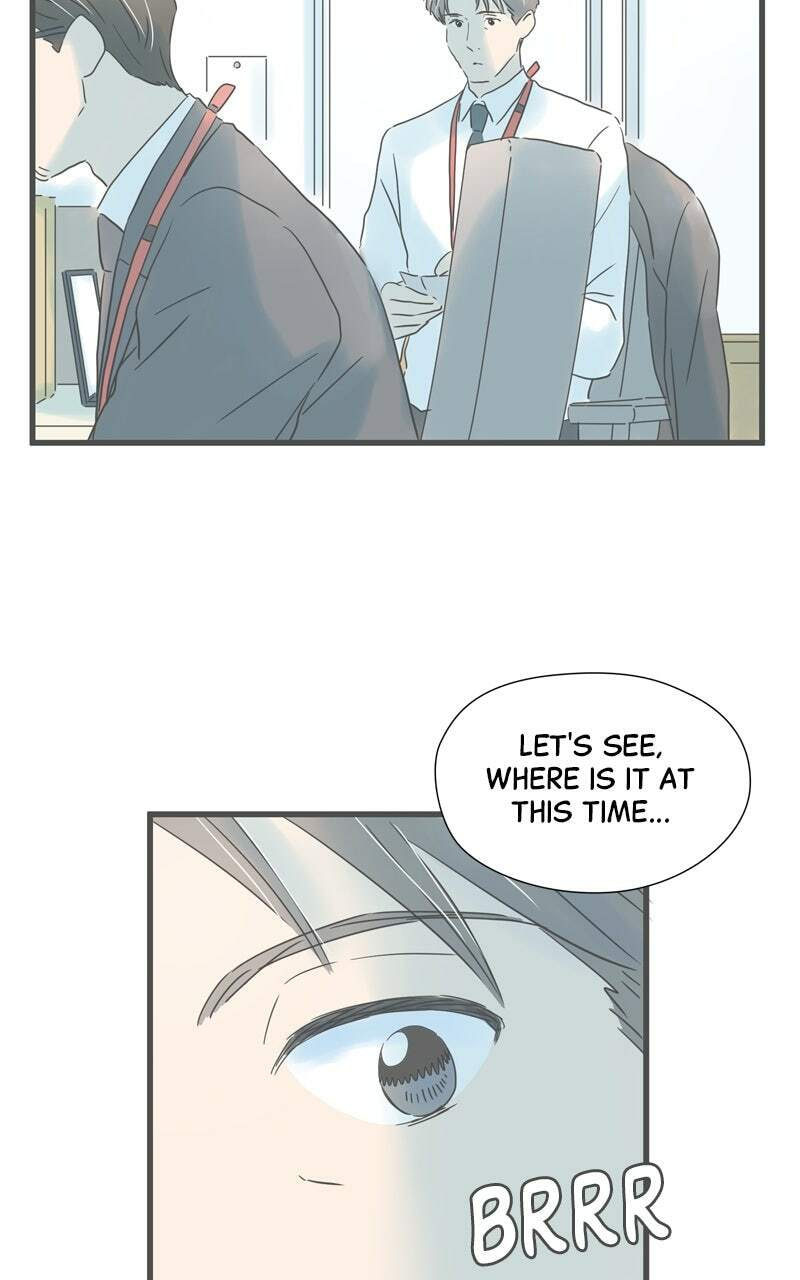 It Rains on Precious Days Chapter 196 page 86 - 
