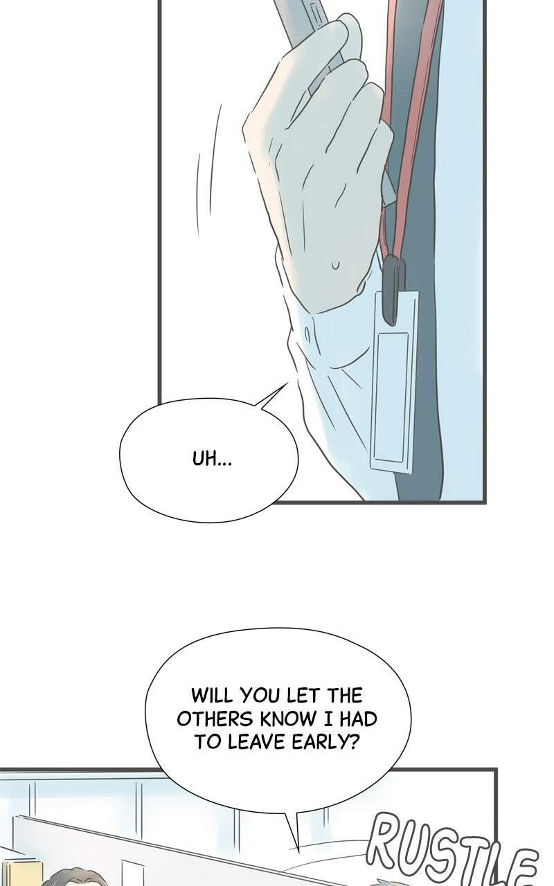 It Rains on Precious Days Chapter 196 page 94 - 