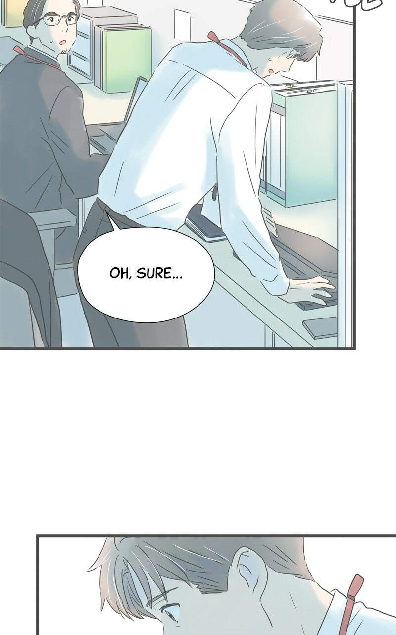 It Rains on Precious Days Chapter 196 page 95 - 