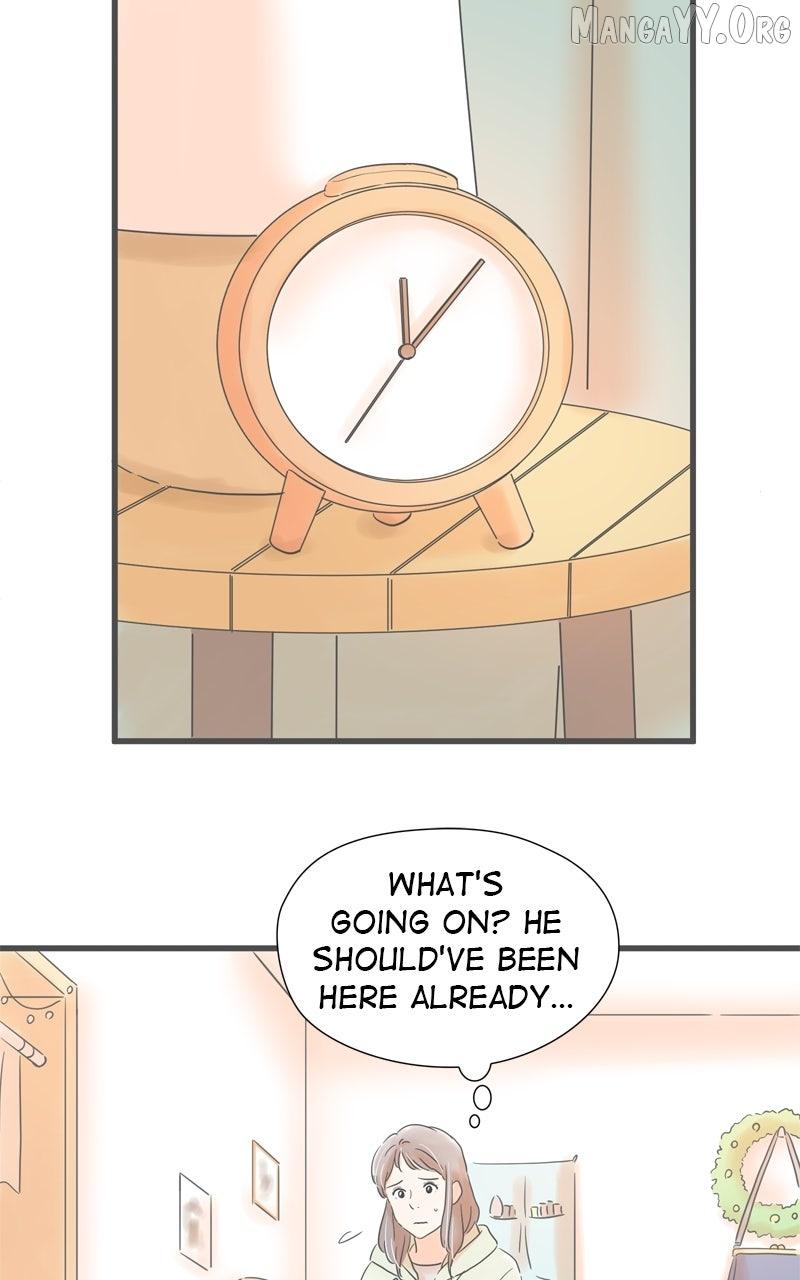 It Rains on Precious Days Chapter 197 page 2 - 