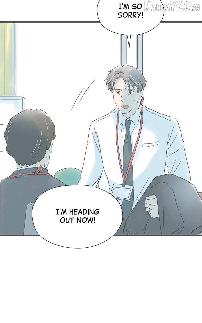 It Rains on Precious Days Chapter 197 page 101 - 